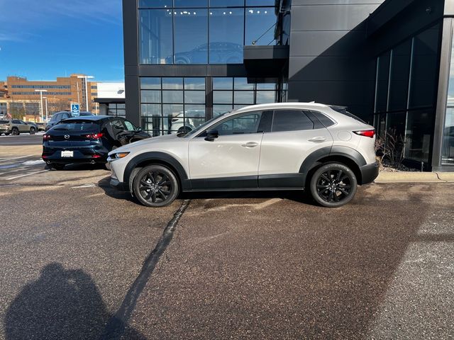 2024 Mazda CX-30 2.5 Turbo Premium Package