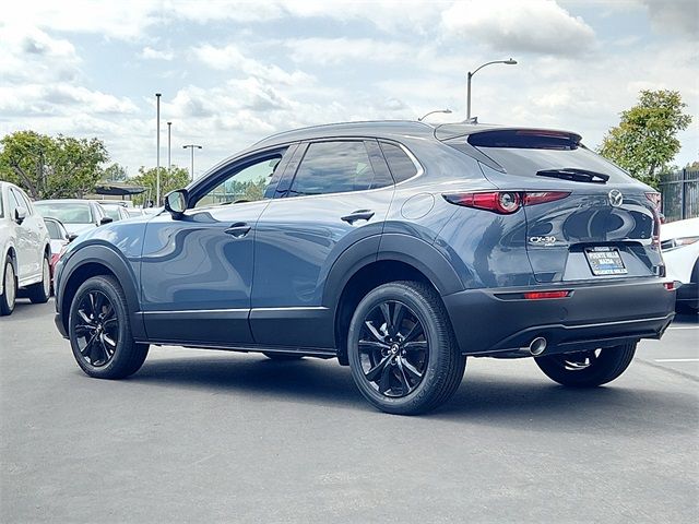 2024 Mazda CX-30 2.5 Turbo Premium Package