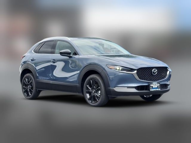 2024 Mazda CX-30 2.5 Turbo Premium Package