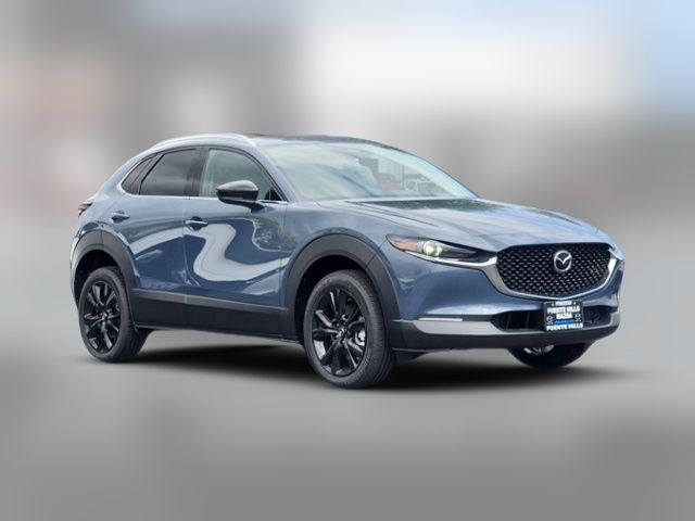 2024 Mazda CX-30 2.5 Turbo Premium Package