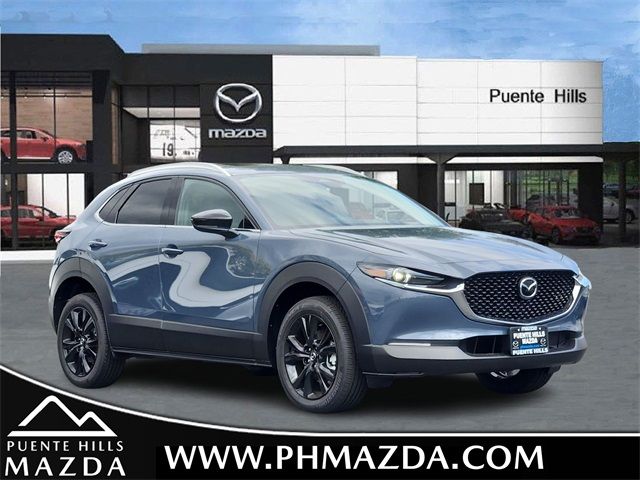 2024 Mazda CX-30 2.5 Turbo Premium Package