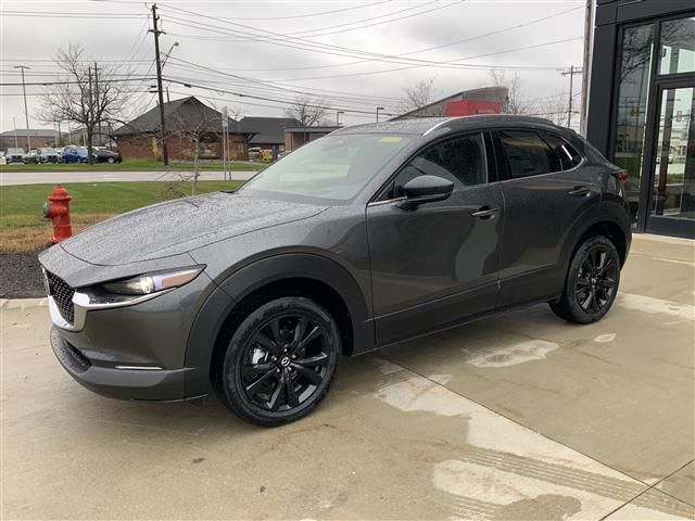 2024 Mazda CX-30 2.5 Turbo Premium Package