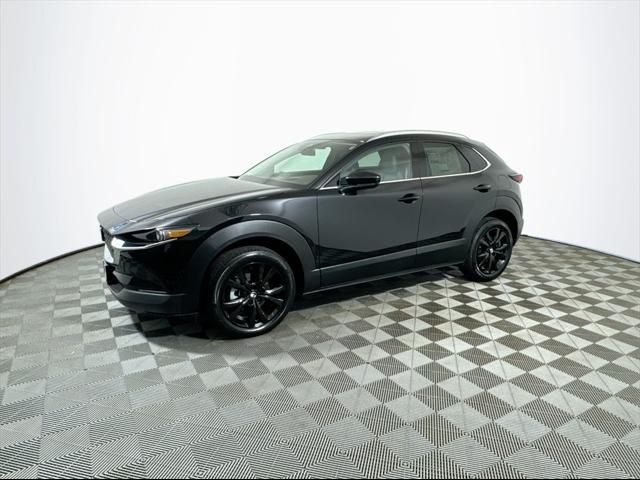 2024 Mazda CX-30 2.5 Turbo Premium Package