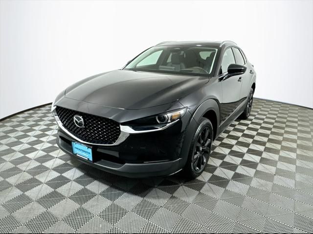 2024 Mazda CX-30 2.5 Turbo Premium Package