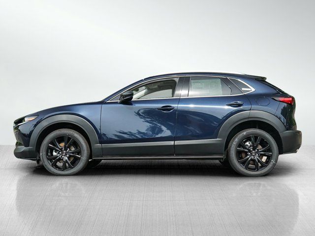 2024 Mazda CX-30 2.5 Turbo Premium Package