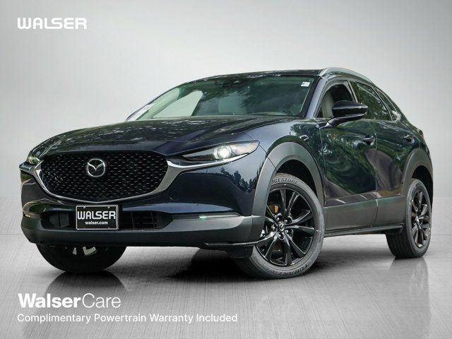 2024 Mazda CX-30 2.5 Turbo Premium Package