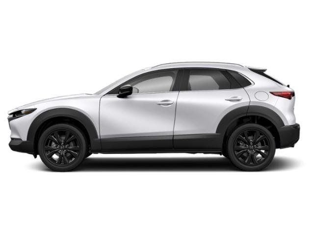 2024 Mazda CX-30 2.5 Turbo Premium Package