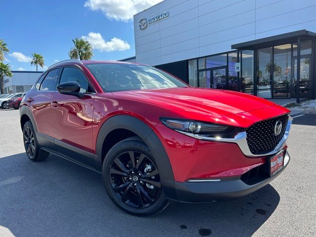 2024 Mazda CX-30 2.5 Turbo Premium Package