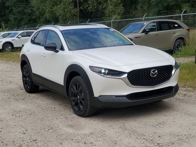 2024 Mazda CX-30 2.5 Turbo Premium Package