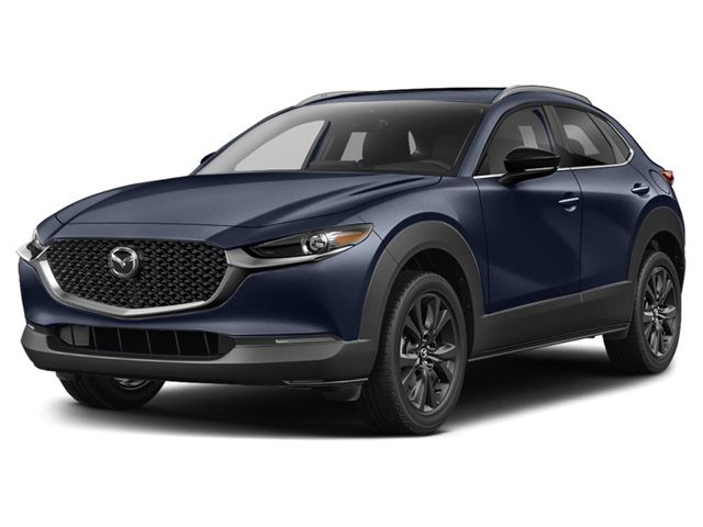 2024 Mazda CX-30 2.5 Turbo Premium Package