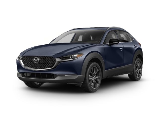 2024 Mazda CX-30 2.5 Turbo Premium Package