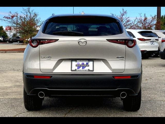 2024 Mazda CX-30 2.5 Turbo Premium Package