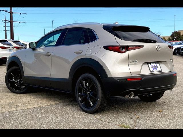 2024 Mazda CX-30 2.5 Turbo Premium Package