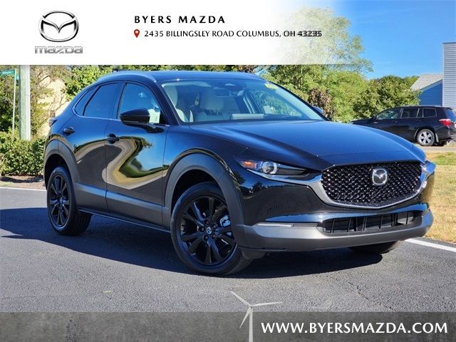 2024 Mazda CX-30 2.5 Turbo Premium Package