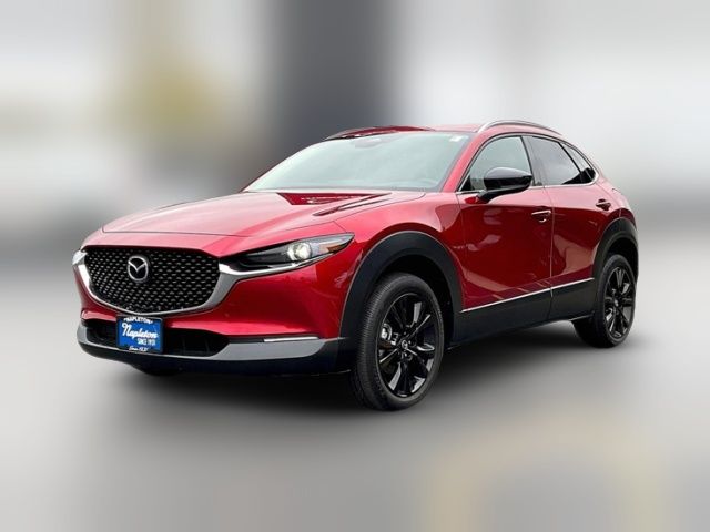 2024 Mazda CX-30 2.5 Turbo Premium Package