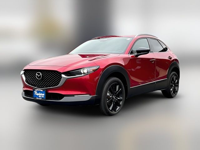 2024 Mazda CX-30 2.5 Turbo Premium Package