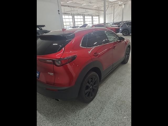 2024 Mazda CX-30 2.5 Turbo Premium Package