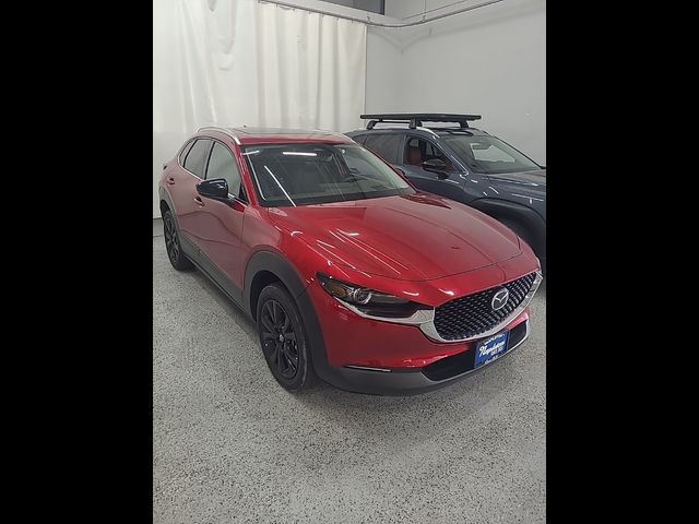 2024 Mazda CX-30 2.5 Turbo Premium Package