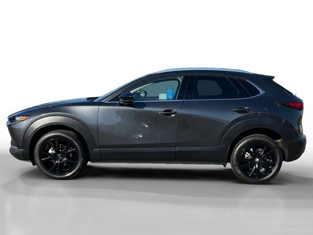 2024 Mazda CX-30 2.5 Turbo Premium Package