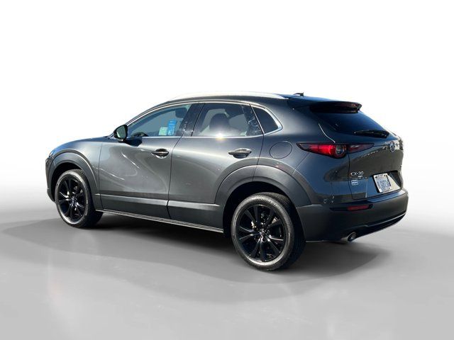 2024 Mazda CX-30 2.5 Turbo Premium Package