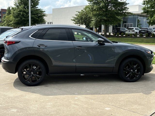 2024 Mazda CX-30 2.5 Turbo Premium Package