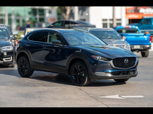 2024 Mazda CX-30 2.5 Turbo Premium Package