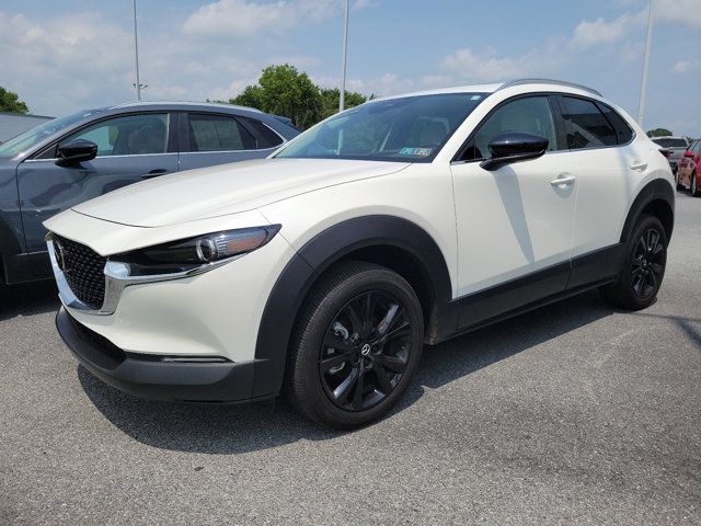 2024 Mazda CX-30 2.5 Turbo Premium Package