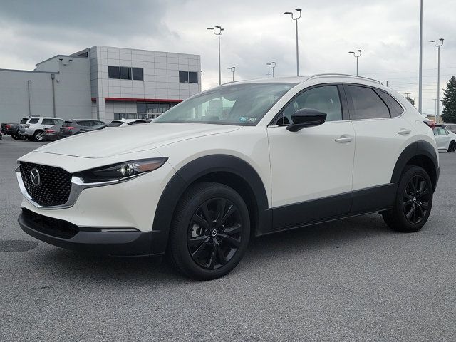 2024 Mazda CX-30 2.5 Turbo Premium Package