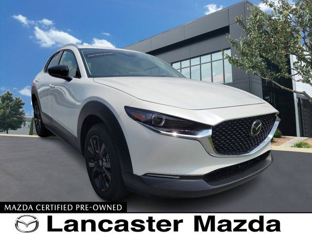 2024 Mazda CX-30 2.5 Turbo Premium Package