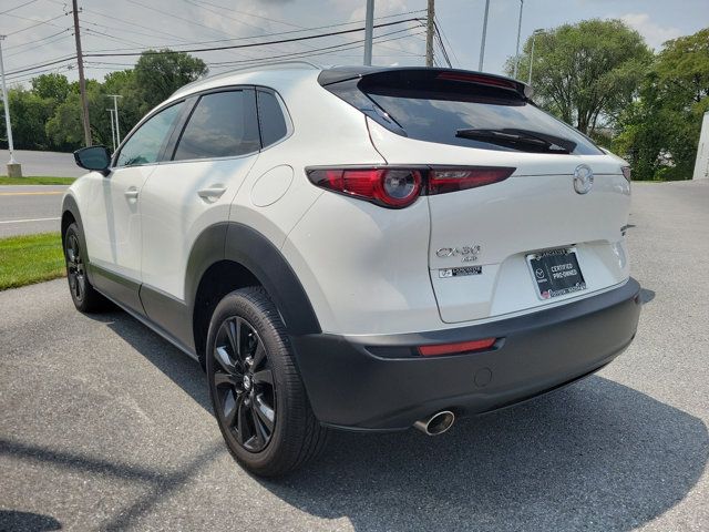 2024 Mazda CX-30 2.5 Turbo Premium Package