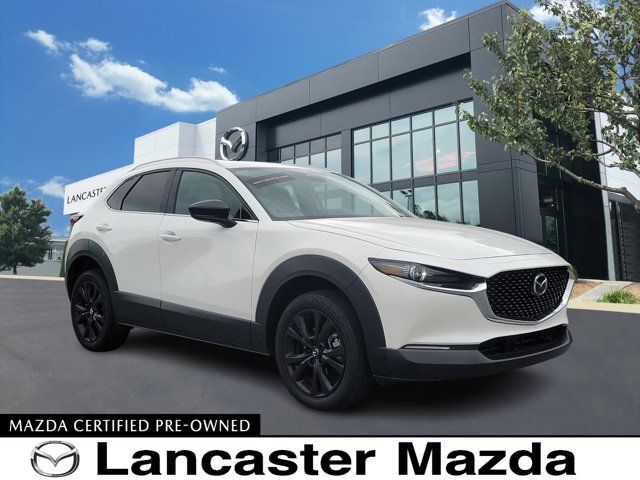 2024 Mazda CX-30 2.5 Turbo Premium Package