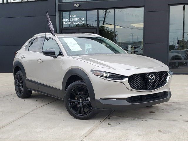 2024 Mazda CX-30 2.5 Turbo Premium Package