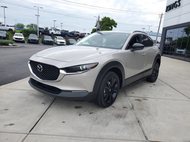 2024 Mazda CX-30 2.5 Turbo Premium Package