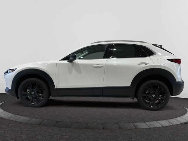 2024 Mazda CX-30 2.5 Turbo Premium Package