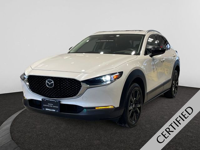 2024 Mazda CX-30 2.5 Turbo Premium Package