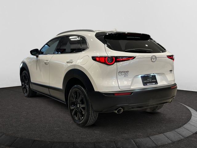 2024 Mazda CX-30 2.5 Turbo Premium Package