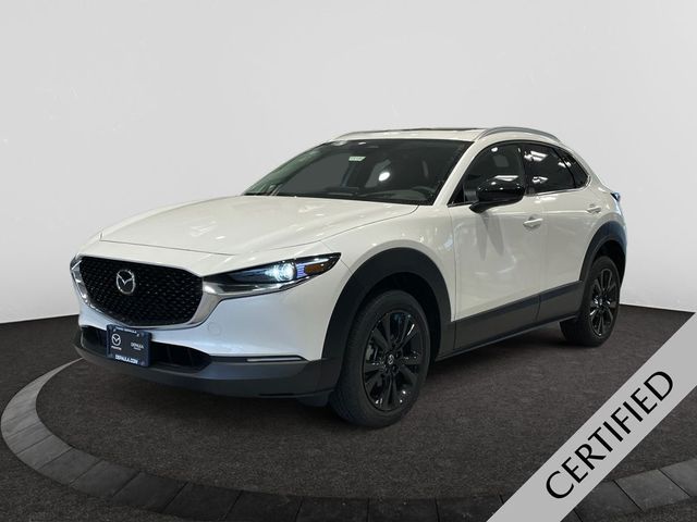 2024 Mazda CX-30 2.5 Turbo Premium Package