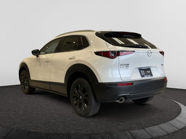 2024 Mazda CX-30 2.5 Turbo Premium Package