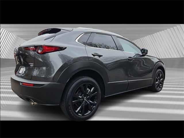 2024 Mazda CX-30 2.5 Turbo Premium Package