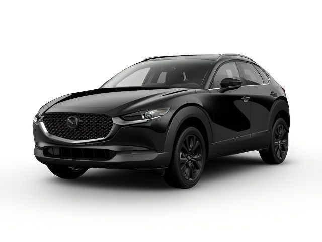 2024 Mazda CX-30 2.5 Turbo Premium Package