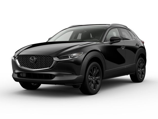 2024 Mazda CX-30 2.5 Turbo Premium Package