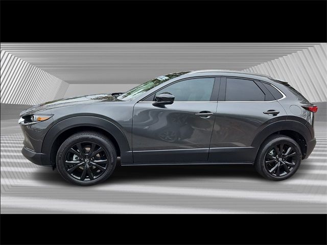 2024 Mazda CX-30 2.5 Turbo Premium Package