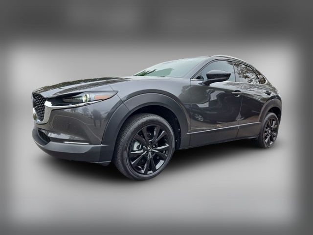 2024 Mazda CX-30 2.5 Turbo Premium Package