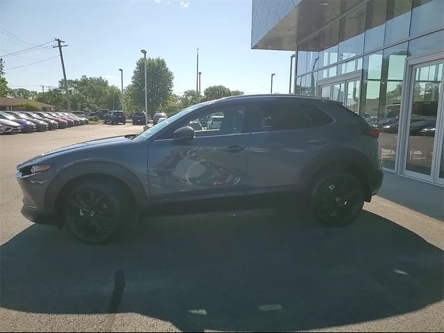 2024 Mazda CX-30 2.5 Turbo Premium Package