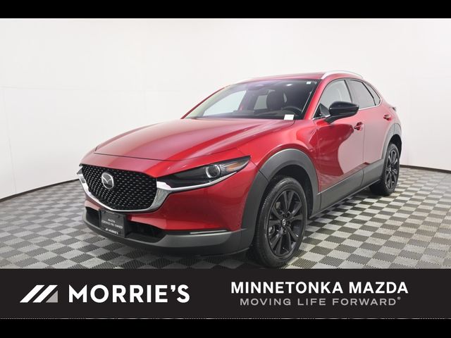 2024 Mazda CX-30 2.5 Turbo Premium Package