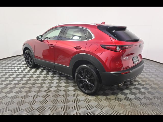 2024 Mazda CX-30 2.5 Turbo Premium Package