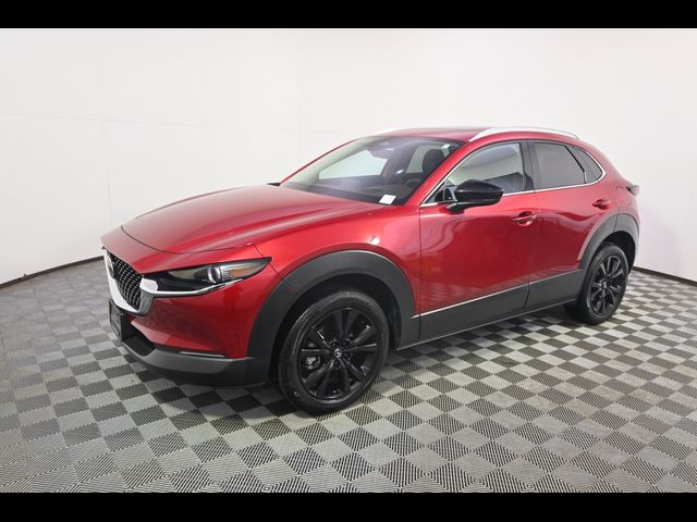 2024 Mazda CX-30 2.5 Turbo Premium Package