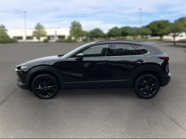 2024 Mazda CX-30 2.5 Turbo Premium Package