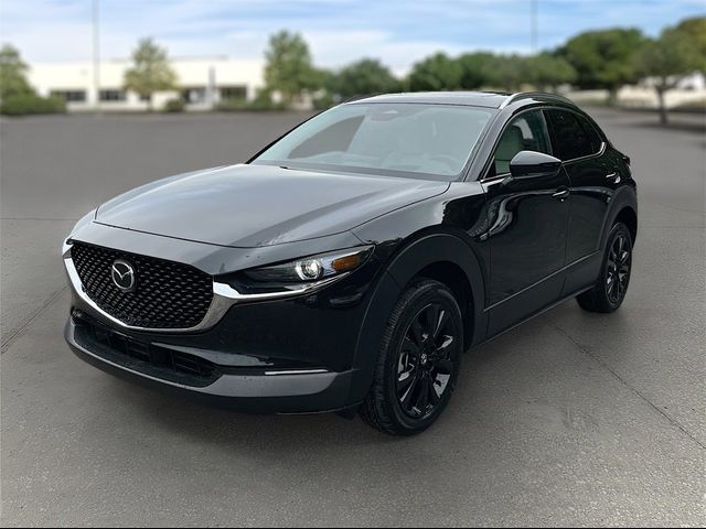 2024 Mazda CX-30 2.5 Turbo Premium Package