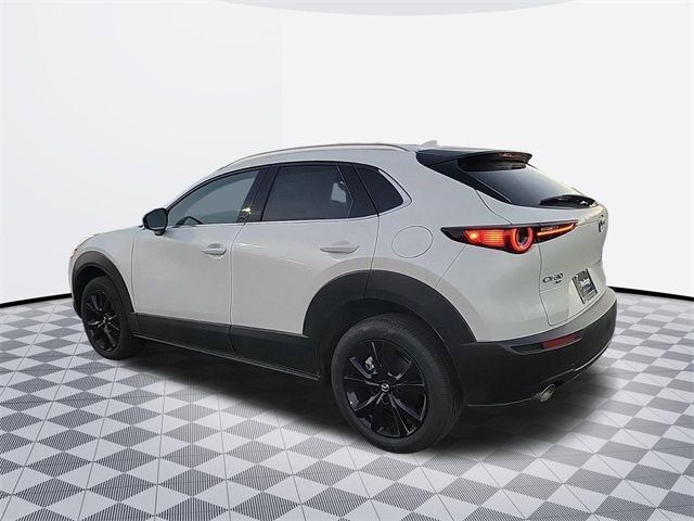 2024 Mazda CX-30 2.5 Turbo Premium Package